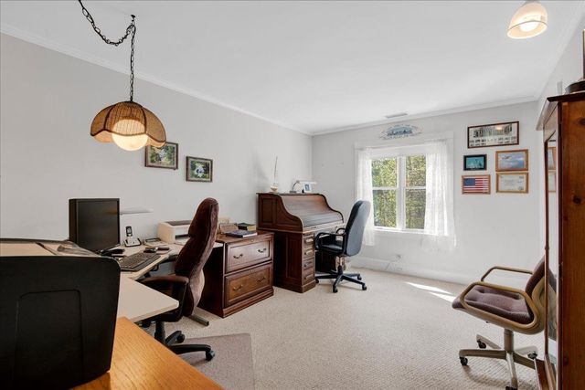 226 Willowbrook Road, Sudbury, VT 05733
