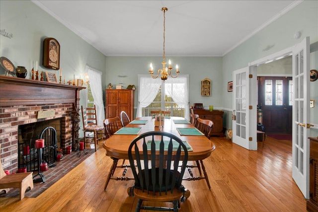 226 Willowbrook Road, Sudbury, VT 05733