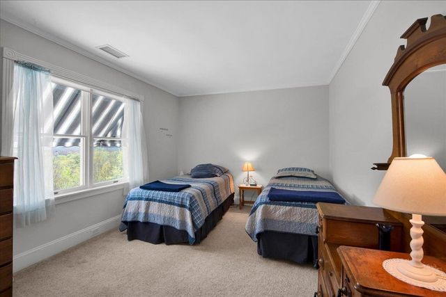 226 Willowbrook Road, Sudbury, VT 05733