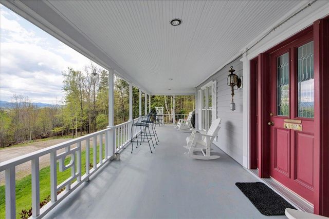 226 Willowbrook Road, Sudbury, VT 05733