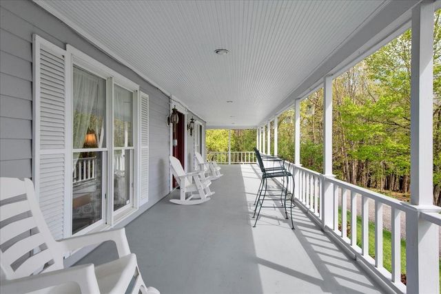226 Willowbrook Road, Sudbury, VT 05733