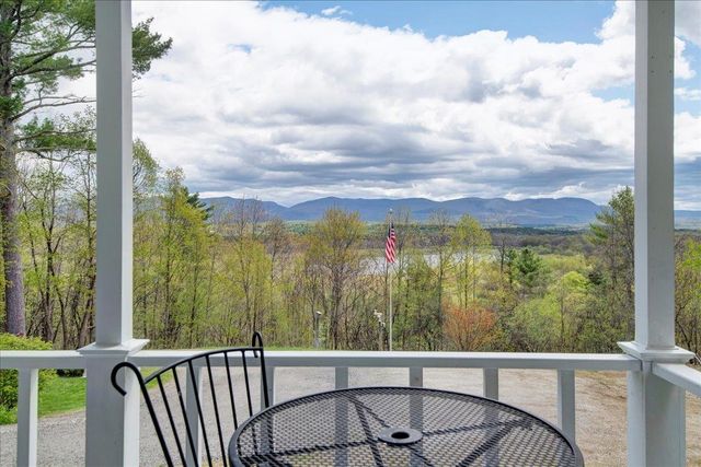 226 Willowbrook Road, Sudbury, VT 05733