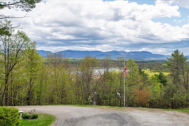 226 Willowbrook Road, Sudbury, VT 05733