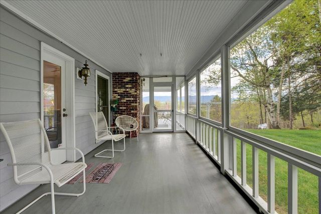226 Willowbrook Road, Sudbury, VT 05733