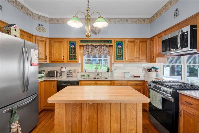 226 Willowbrook Road, Sudbury, VT 05733