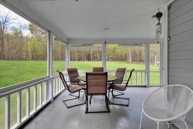 226 Willowbrook Road, Sudbury, VT 05733