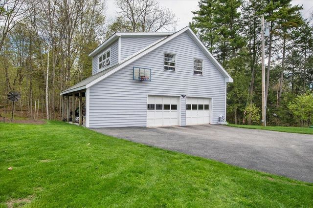 226 Willowbrook Road, Sudbury, VT 05733