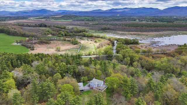 226 Willowbrook Road, Sudbury, VT 05733