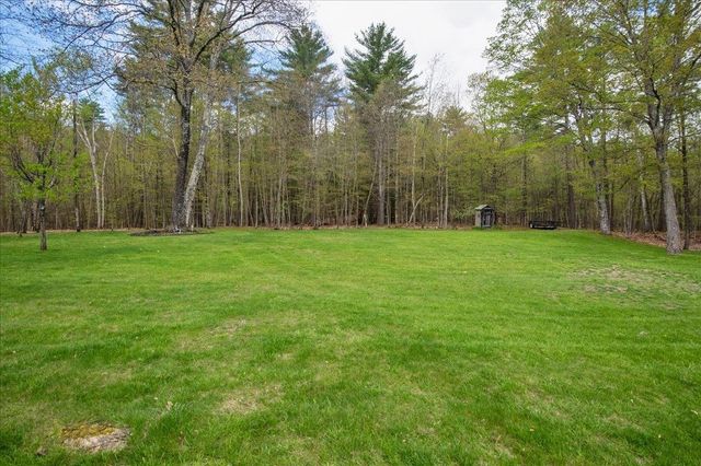 226 Willowbrook Road, Sudbury, VT 05733