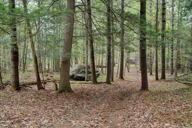 226 Willowbrook Road, Sudbury, VT 05733