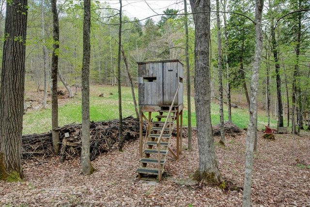 226 Willowbrook Road, Sudbury, VT 05733