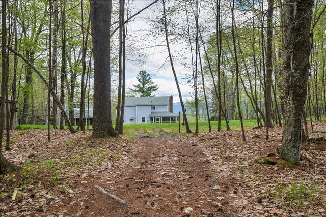 226 Willowbrook Road, Sudbury, VT 05733
