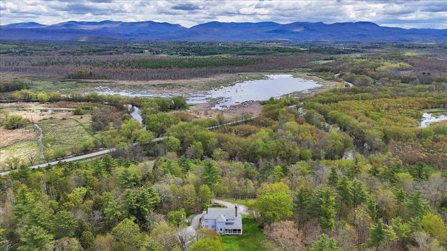 226 Willowbrook Road, Sudbury, VT 05733