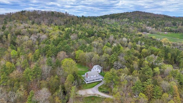 226 Willowbrook Road, Sudbury, VT 05733