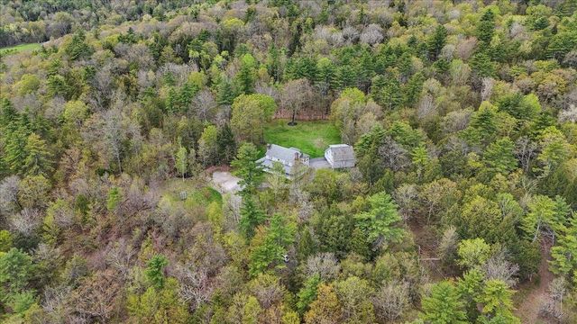 226 Willowbrook Road, Sudbury, VT 05733