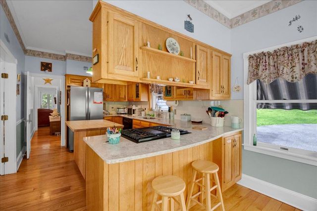 226 Willowbrook Road, Sudbury, VT 05733