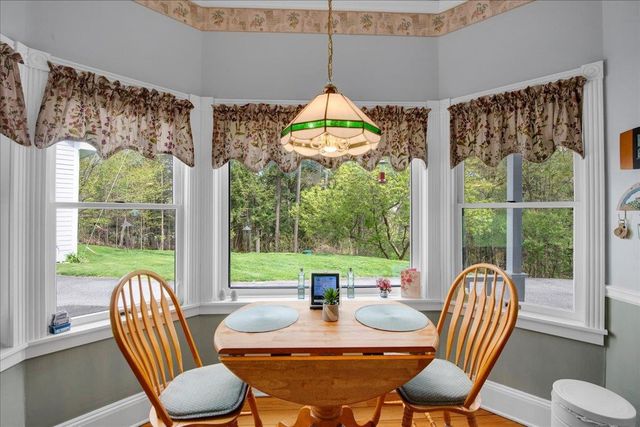 226 Willowbrook Road, Sudbury, VT 05733