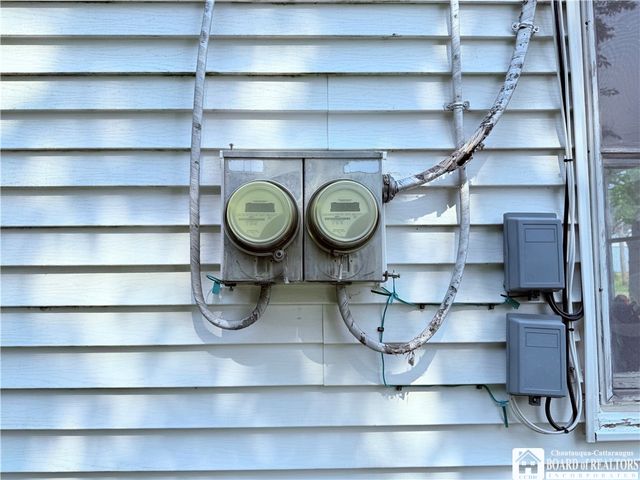 447 Hoyt Street, Dunkirk, NY 14048