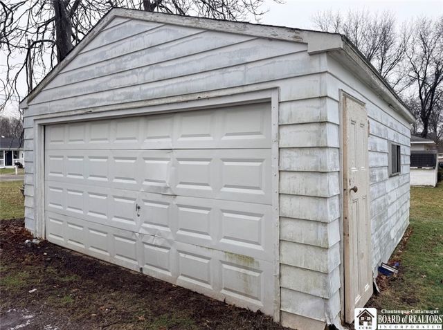 447 Hoyt Street, Dunkirk, NY 14048