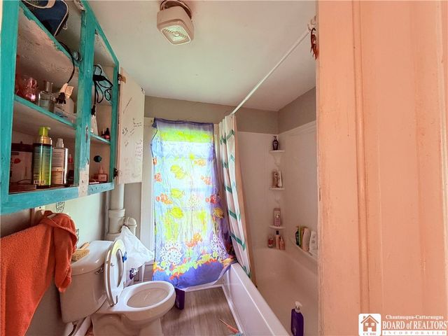 447 Hoyt Street, Dunkirk, NY 14048