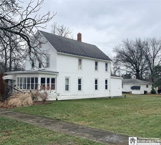 447 Hoyt Street, Dunkirk, NY 14048