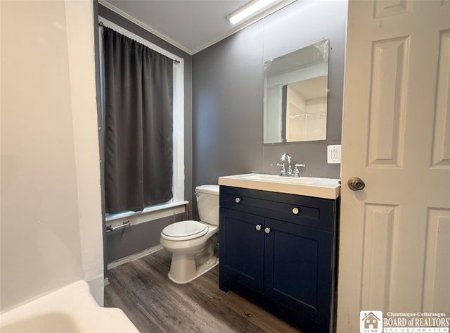 447 Hoyt Street, Dunkirk, NY 14048