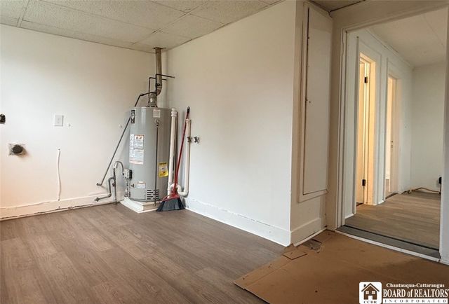 447 Hoyt Street, Dunkirk, NY 14048