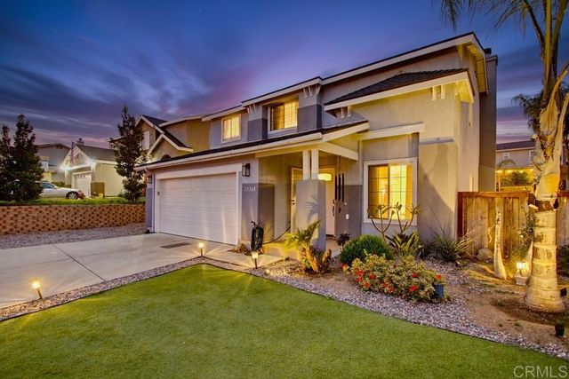 13368 Goldentop Drive, Lakeside, CA 92040