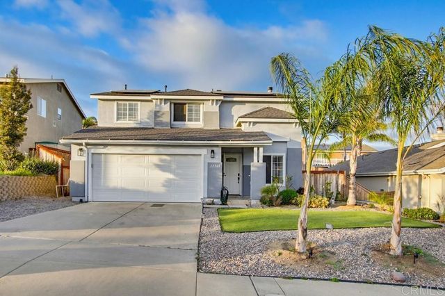 13368 Goldentop Drive, Lakeside, CA 92040