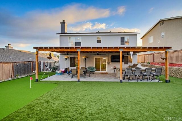 13368 Goldentop Drive, Lakeside, CA 92040