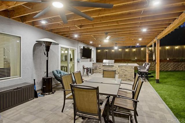 13368 Goldentop Drive, Lakeside, CA 92040