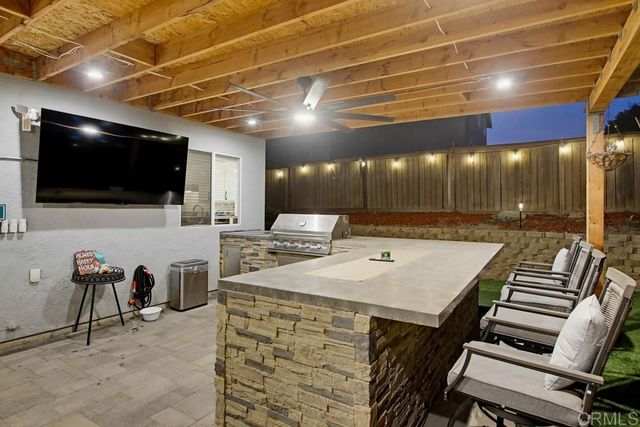 13368 Goldentop Drive, Lakeside, CA 92040