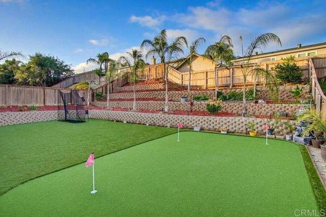 13368 Goldentop Drive, Lakeside, CA 92040