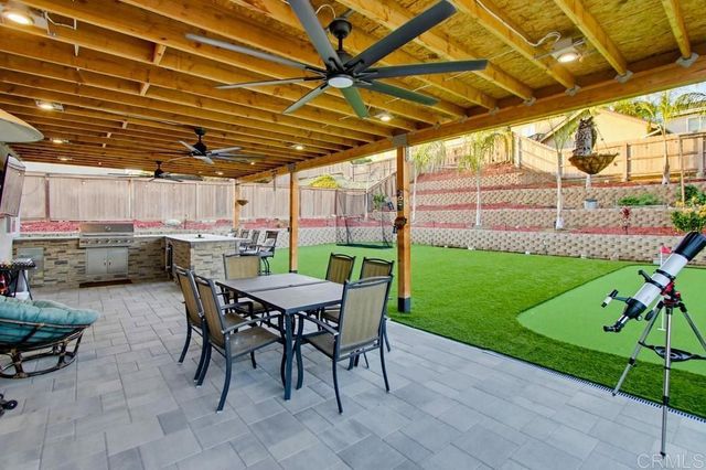 13368 Goldentop Drive, Lakeside, CA 92040