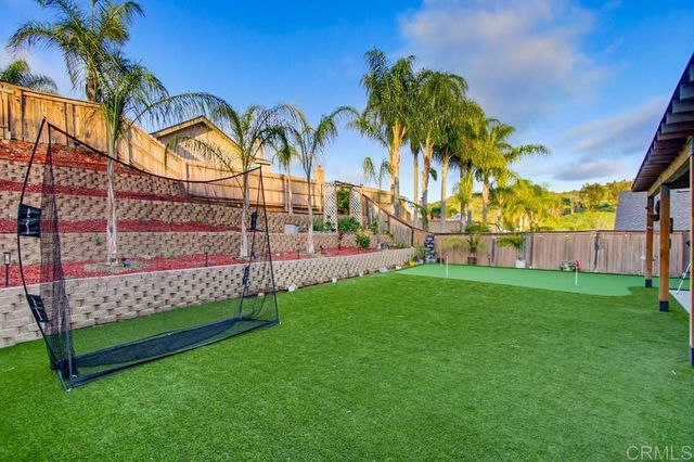 13368 Goldentop Drive, Lakeside, CA 92040