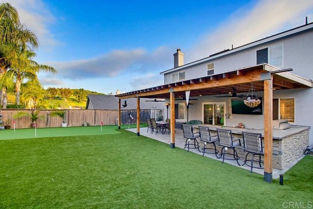 13368 Goldentop Drive, Lakeside, CA 92040