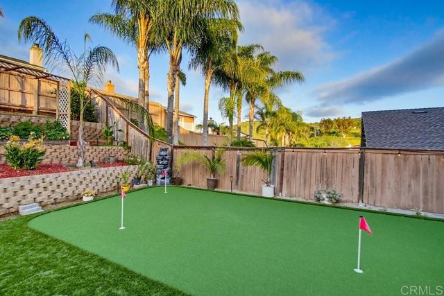 13368 Goldentop Drive, Lakeside, CA 92040