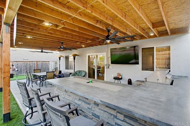 13368 Goldentop Drive, Lakeside, CA 92040