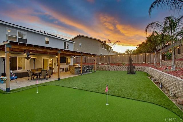 13368 Goldentop Drive, Lakeside, CA 92040