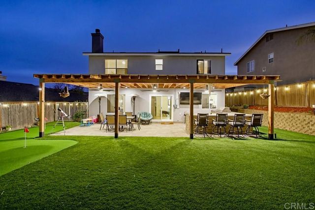 13368 Goldentop Drive, Lakeside, CA 92040