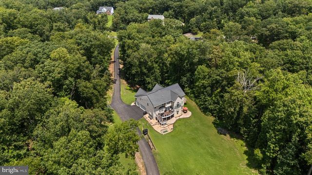 65 BROOKE CREST LN, Stafford, VA 22554