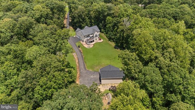 65 BROOKE CREST LN, Stafford, VA 22554
