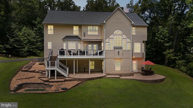 65 BROOKE CREST LN, Stafford, VA 22554