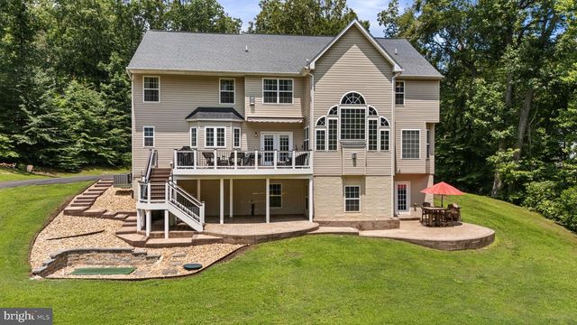 65 BROOKE CREST LN, Stafford, VA 22554