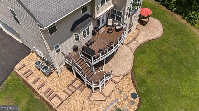 65 BROOKE CREST LN, Stafford, VA 22554