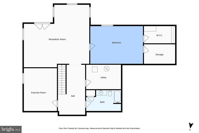 65 BROOKE CREST LN, Stafford, VA 22554