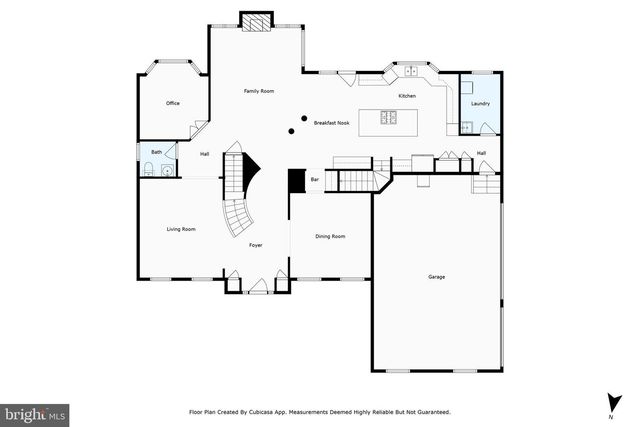 65 BROOKE CREST LN, Stafford, VA 22554
