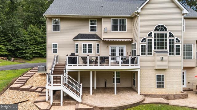 65 BROOKE CREST LN, Stafford, VA 22554