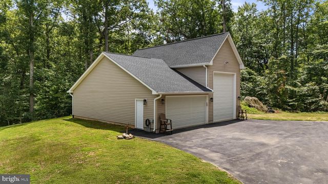 65 BROOKE CREST LN, Stafford, VA 22554