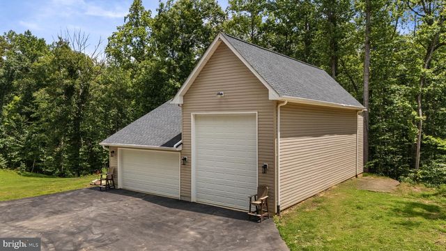 65 BROOKE CREST LN, Stafford, VA 22554